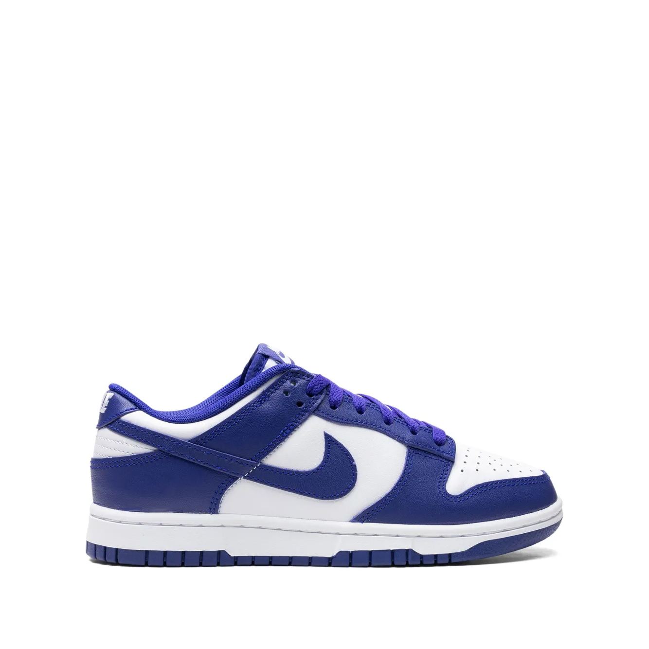 Nike SB Dunk Low Retro Concord Sneaker