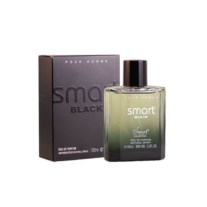 Fragrance World Smart Collection Smart Black Perfume 100ml