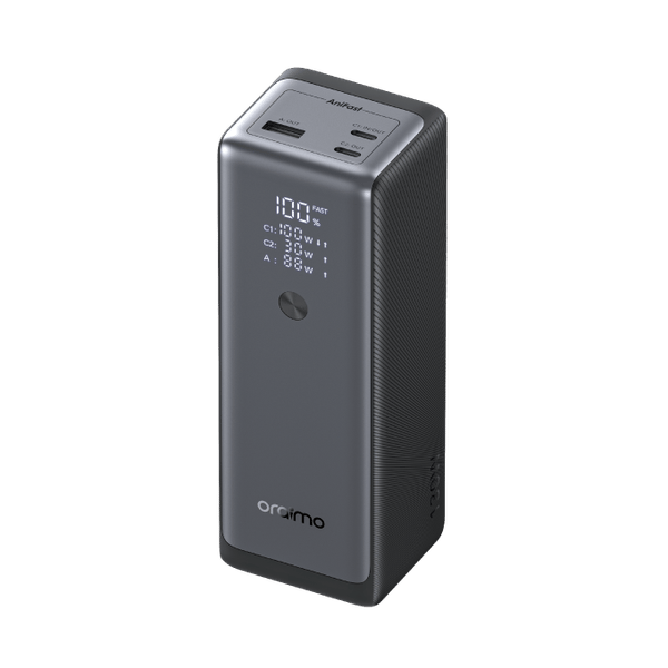 Oraimo PowerJet 130 27600mAh 130W Power Bank