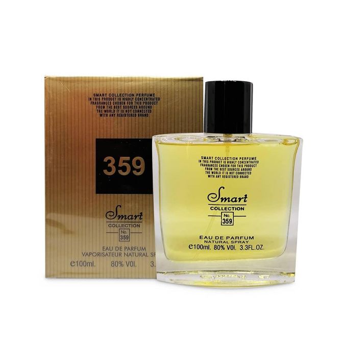Fragrance World Smart Collection No.387 Spray - 25ml