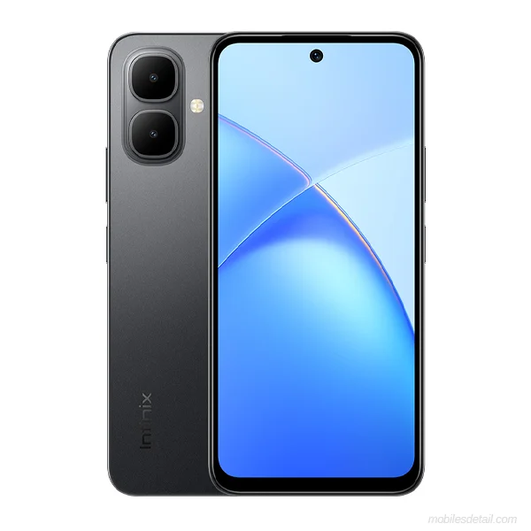 Infinix SMART 10 4GB RAM 128GB ROM