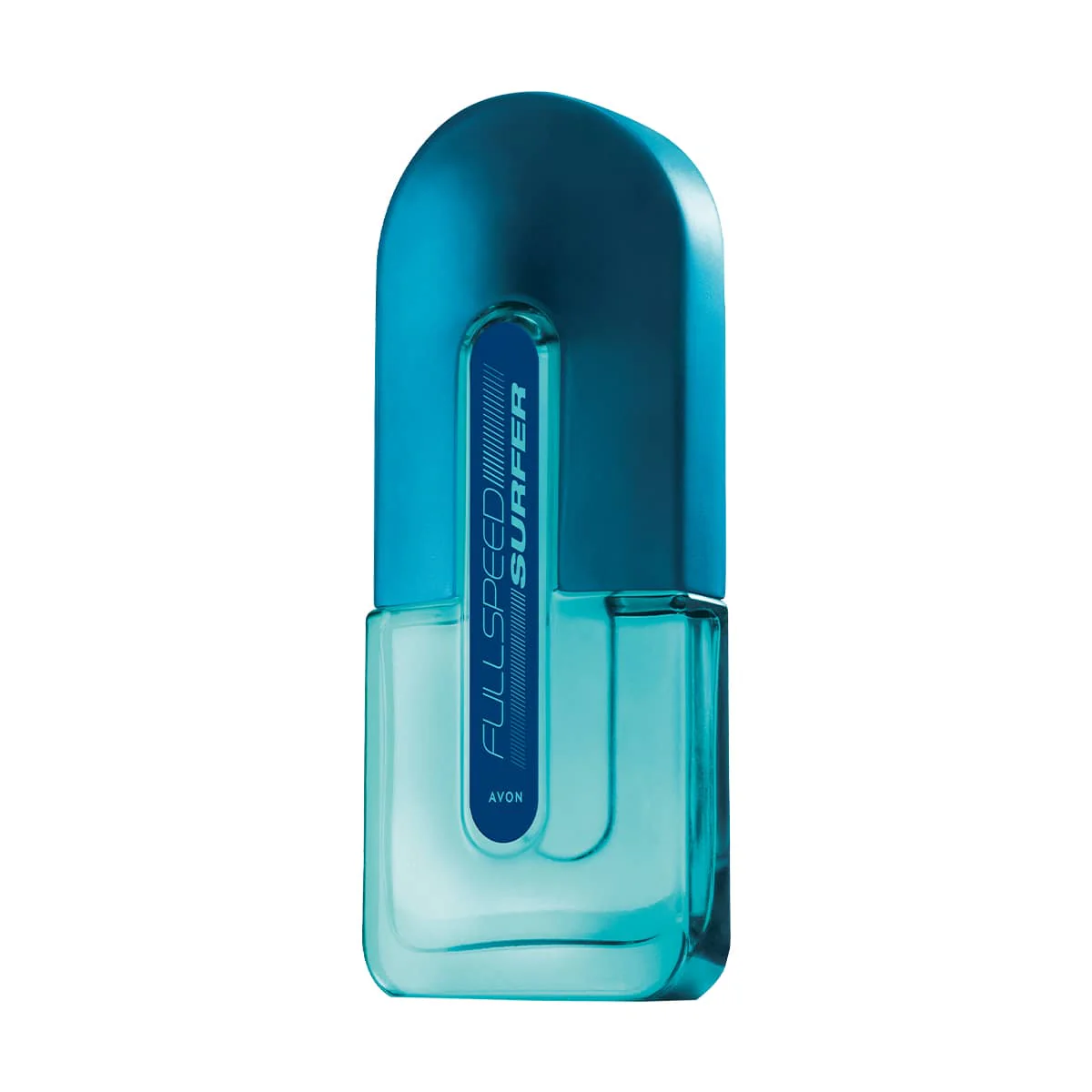 Avon Full Speed Surfer Eau de Toilette 75ML