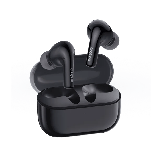Oraimo Spacebuds Z ANC True Wireless Earbuds with Spatial Audio