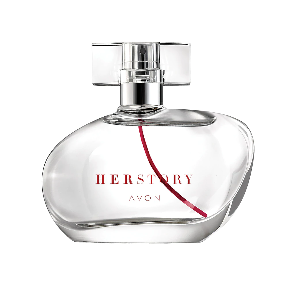 Avon Herstory Eau de Parfum 50ml