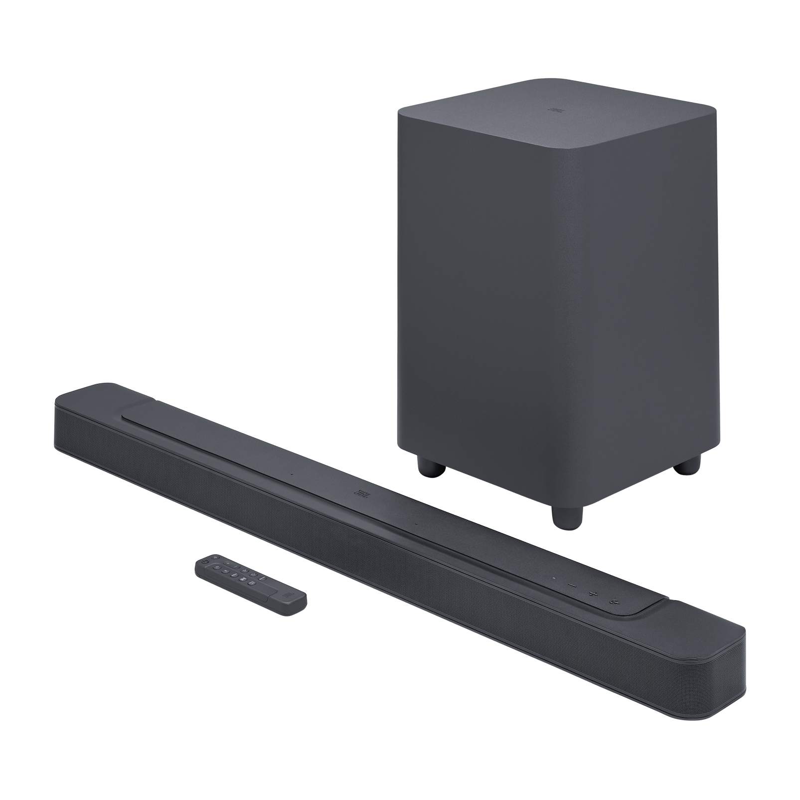 JBL Bar 500 Pro Dolby Atmos Soundbar With Wireless Subwoofer 5.1 Channel
