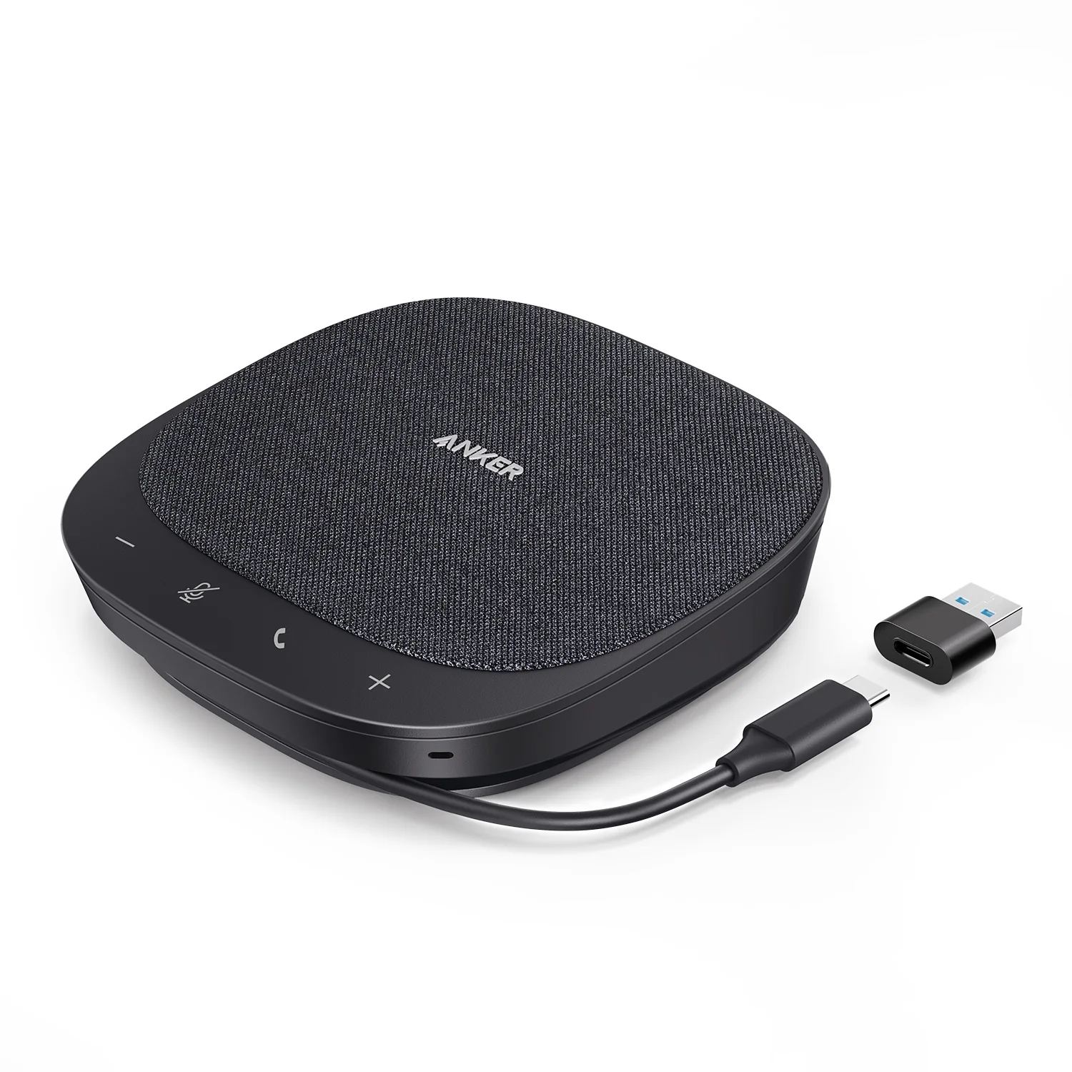 Anker PowerConf S330 Conference Room Speakerphone