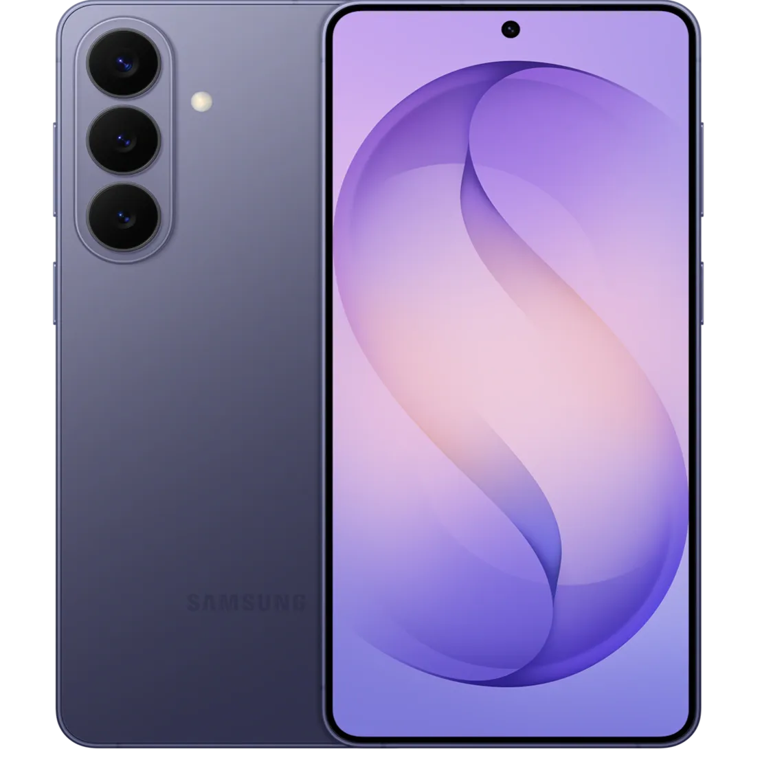 Color: violet