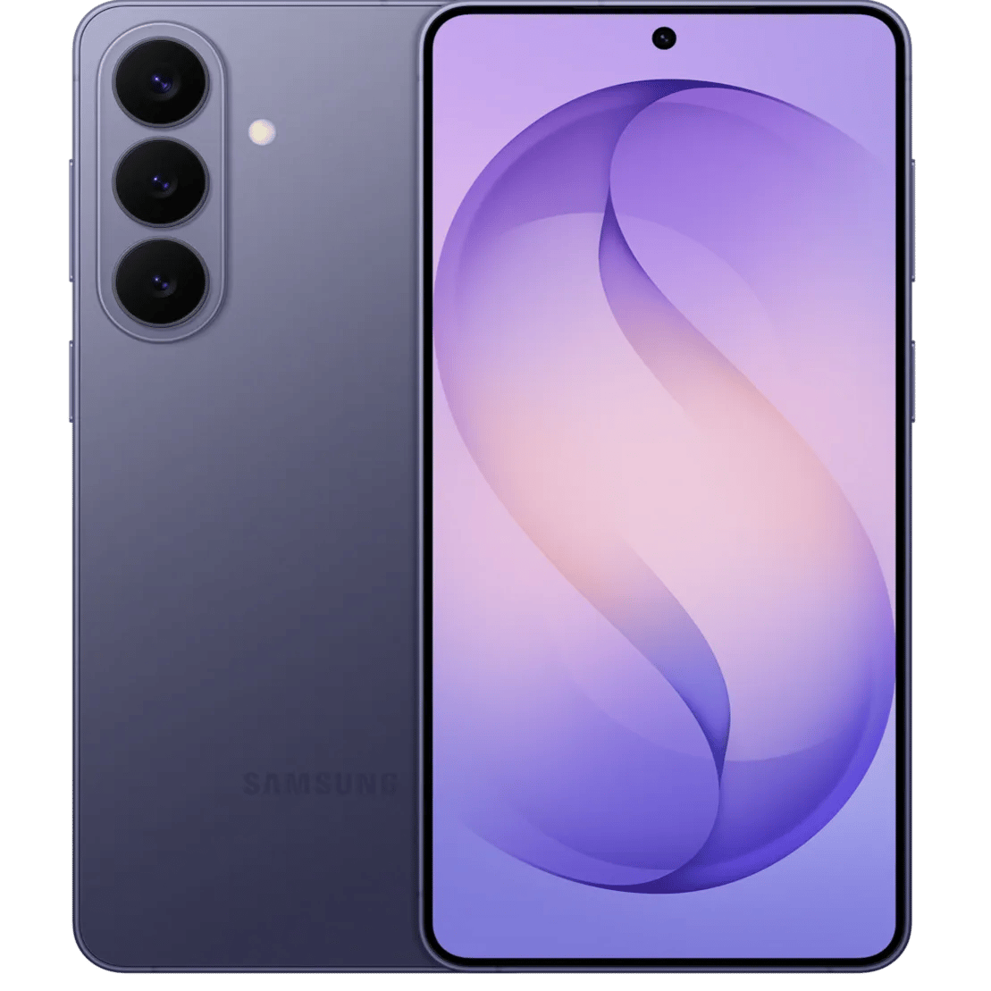 Samsung Galaxy S26 12GB RAM 5G Dual SIM Waterproof Flagship Smartphone