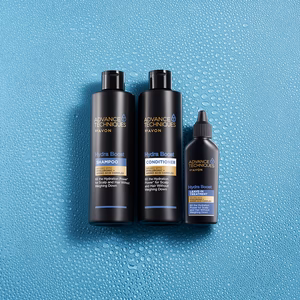 Avon Hair Care
