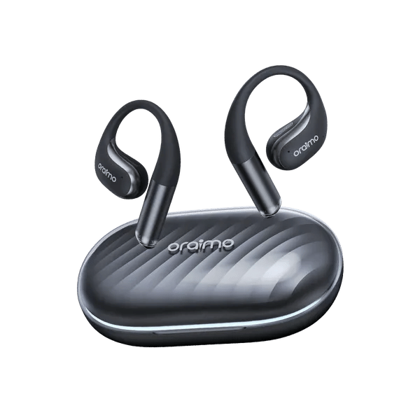 oraimo OpenArc Open-Ear Wireless Earphones