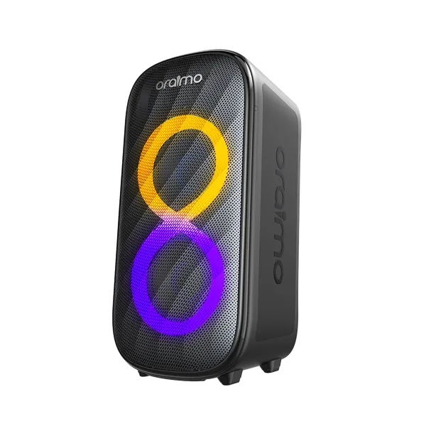 Oraimo SpaceBox Max 200W Auracast SpaceBox Max