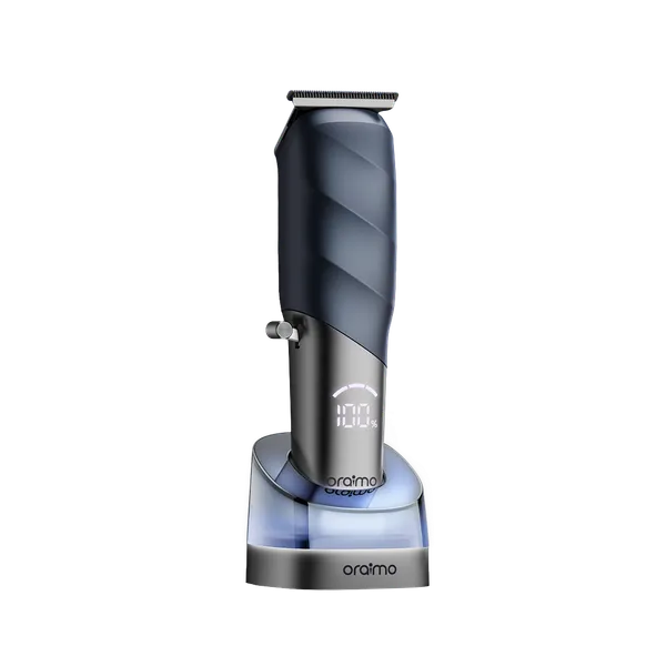 oraimo MasterTrim Pro Zerogap Brushless Hair Trimmer