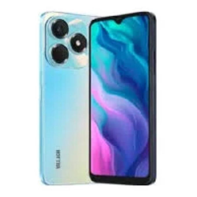 VILLAON V40S 6.52'' Big Display - 32GB + 3GB RAM - 8MP / 5MP AI Camera - 6.7'' - 4000 mAh - Fingerprint Sensor -