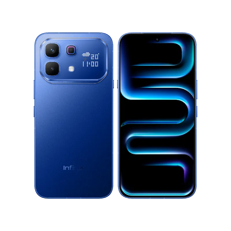 Infinix Note 60 Pro 8GB -256GB