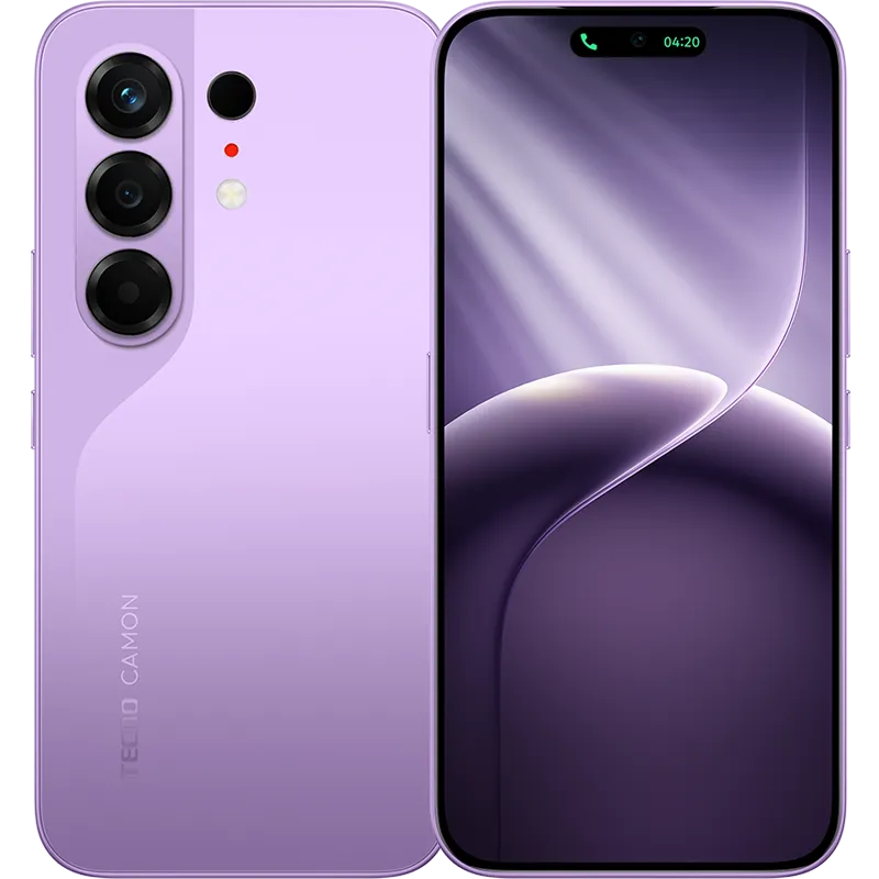 Tecno Camon 50 8GB 256GB