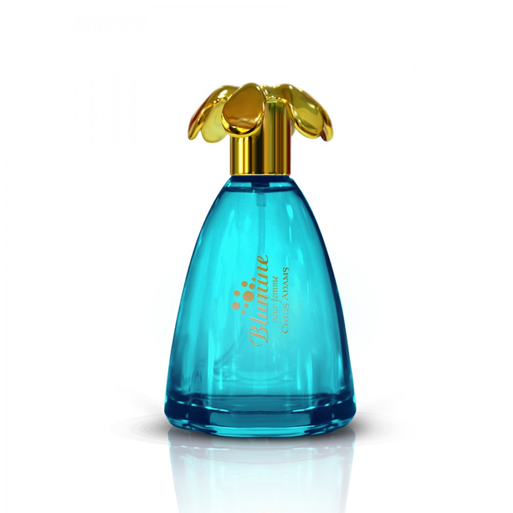 Chris Adams Active Woman Blumine 80ml Perfume Spray