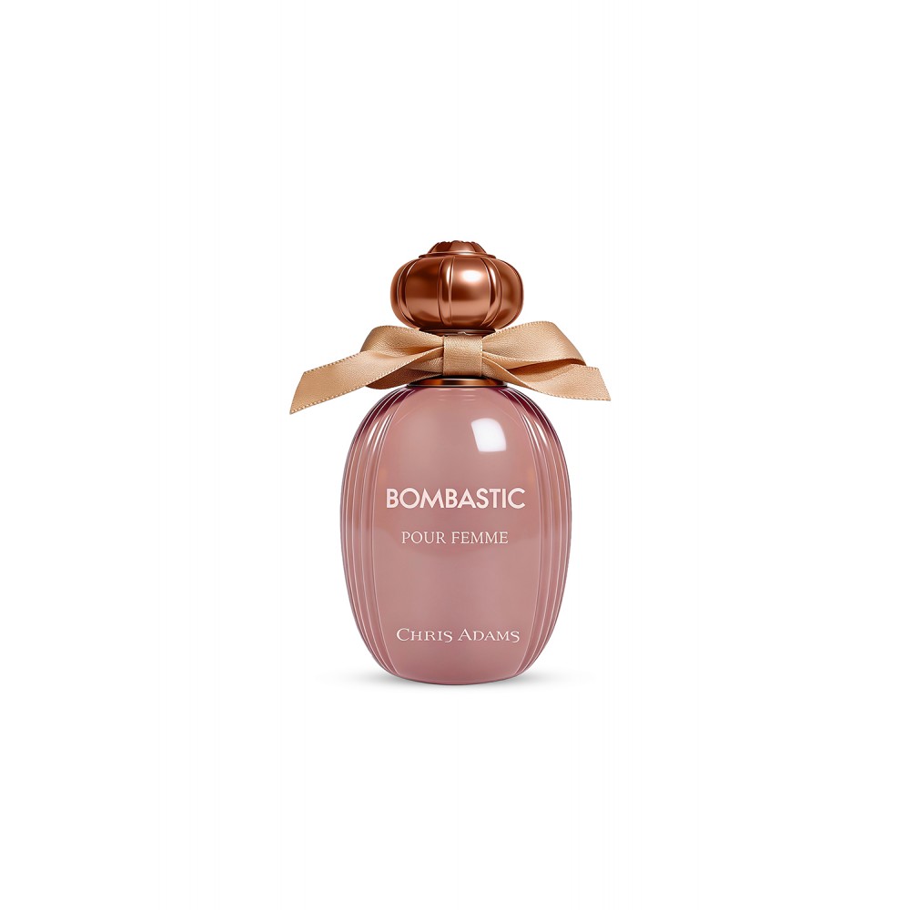 Chris Adams Active Woman Bombastic 80ml Perfume Spray