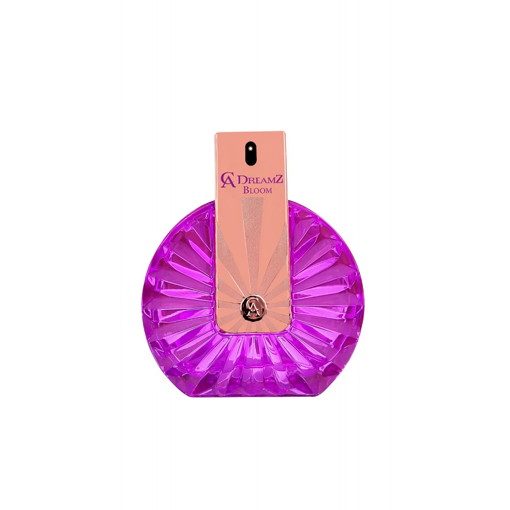 Chris Adams Active Woman CA Dreams Bloom 80ml Perfume Spray