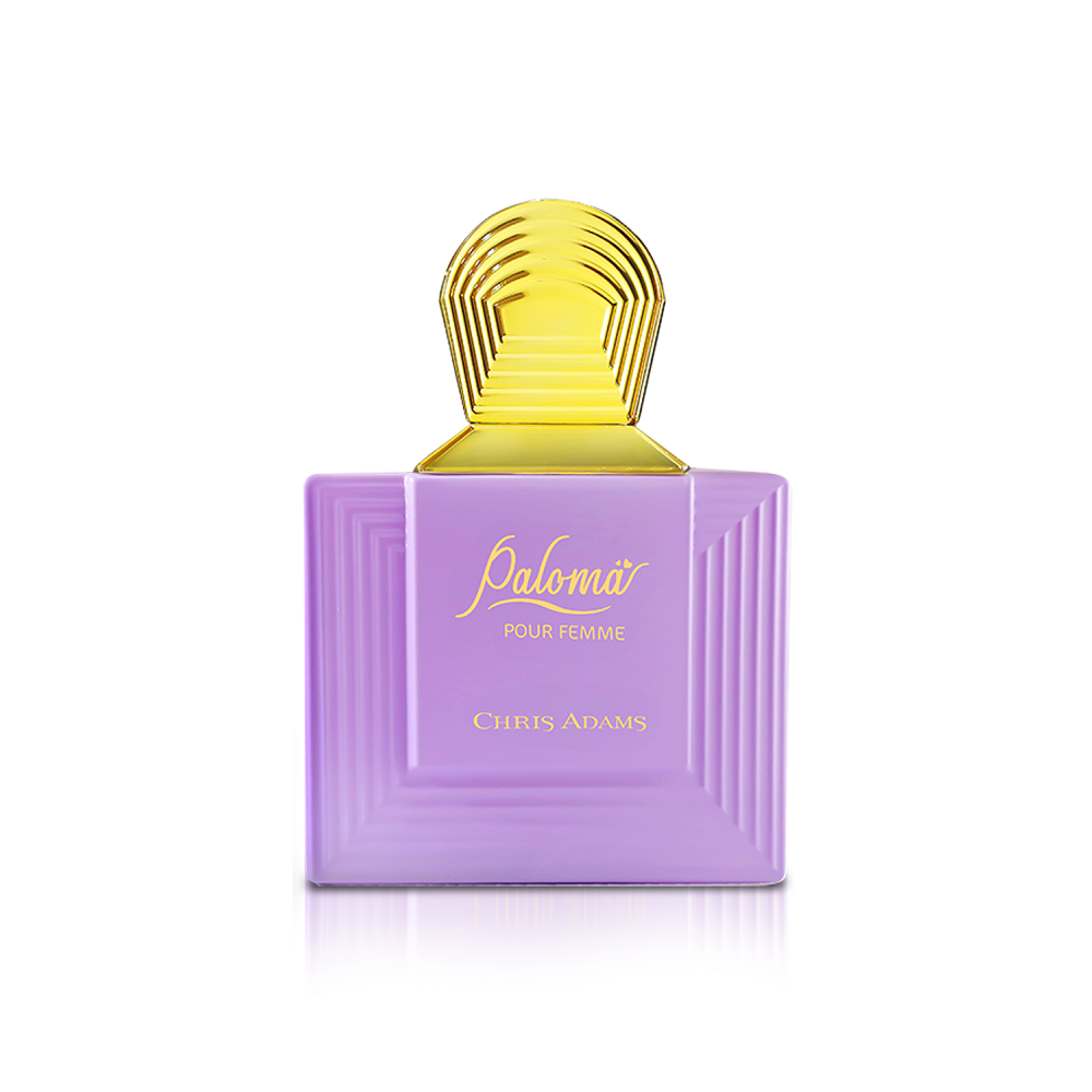 Chris Adams Active Woman Paloma 80ml Perfume Spray