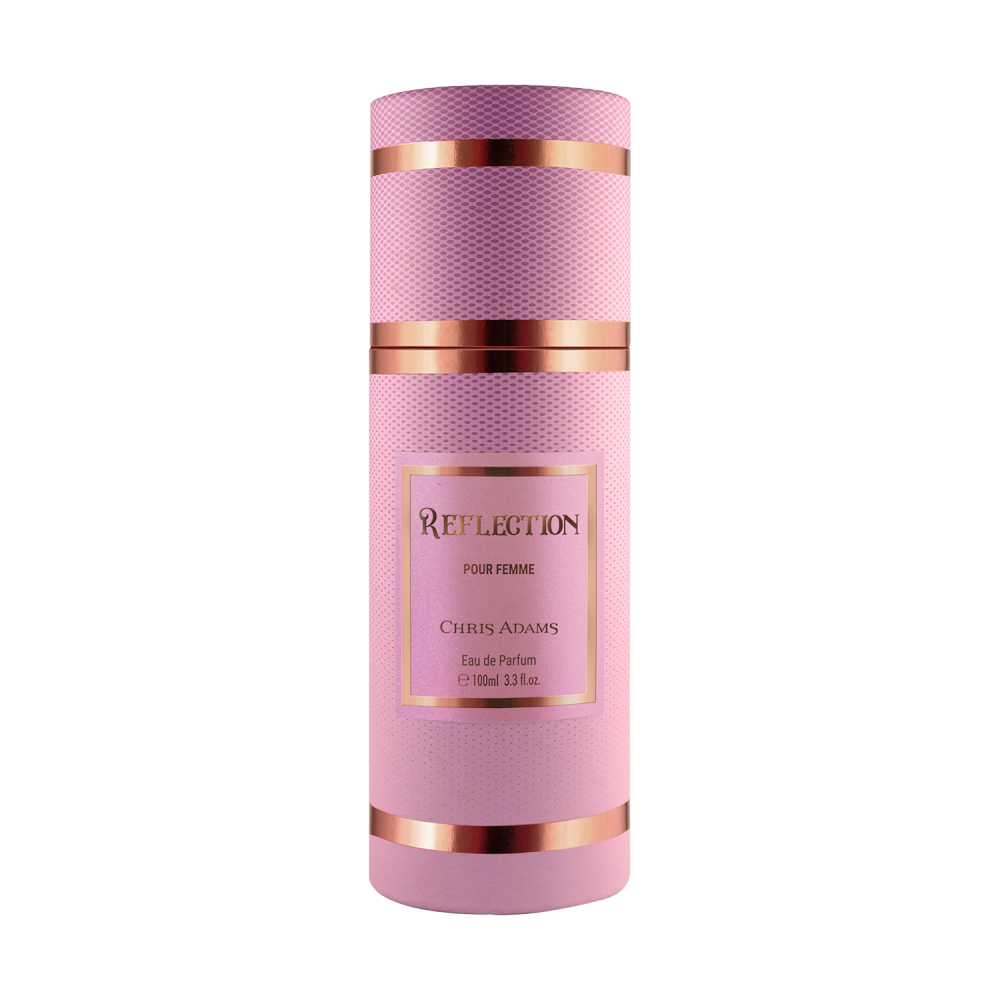 Chris Adams Active Woman Reflection 80ml Perfume Spray