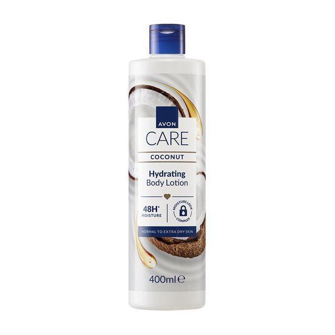 Avon Care Coconut Hydrating Body Lotion – 400ml