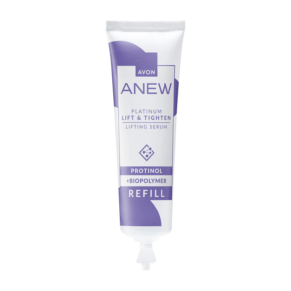 Avon Anew Platinum Lift and Tighten Lifting Serum Refill 30ml