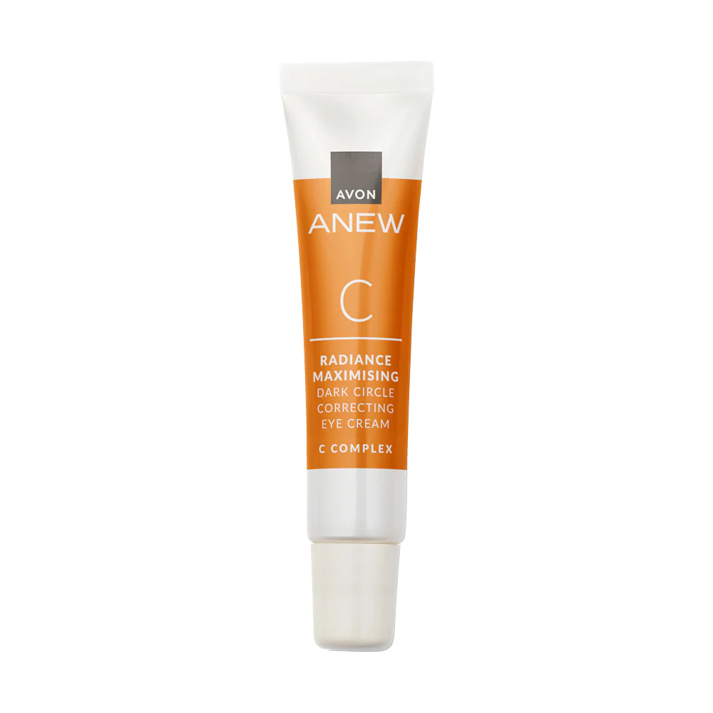 Avon Anew Radiance Maximising Dark Circle Correcting Eye Cream - 15ml