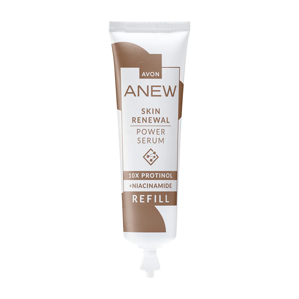 Avon Anew Skin Renewal Power Serum Refill 30ml