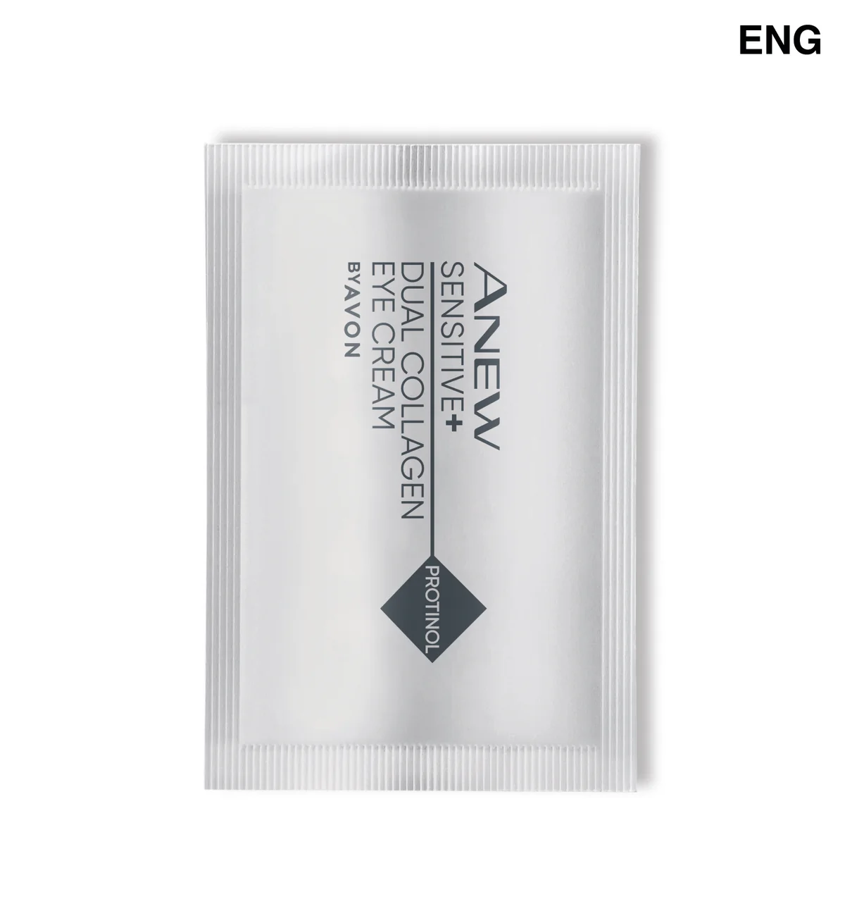 Avon Anew Sensitive+ Dual Collagen Eye Cream Sample