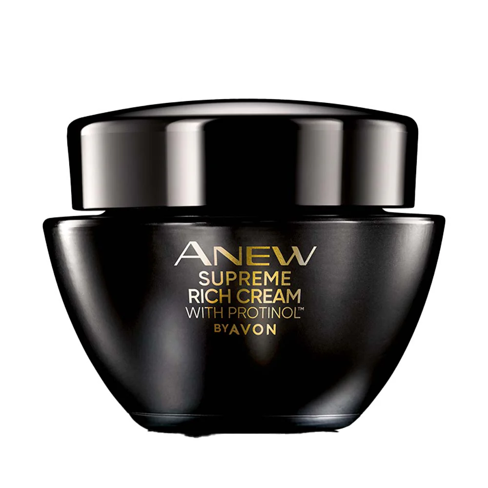 Avon Anew Supreme Rich Cream with Protinol™ 50ml