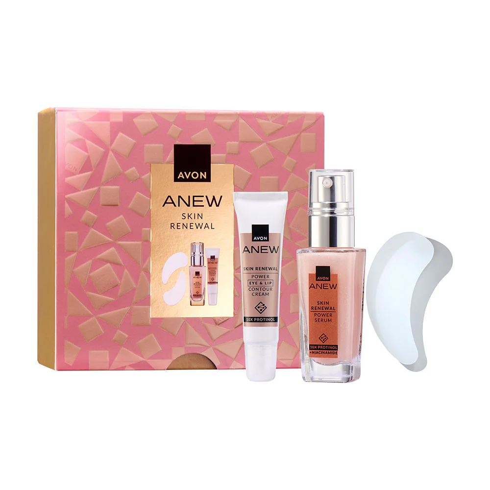Avon Anew Protinol Gift Set
