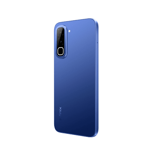 Infinix HOT 70 Dive Blue 4GB+128GB