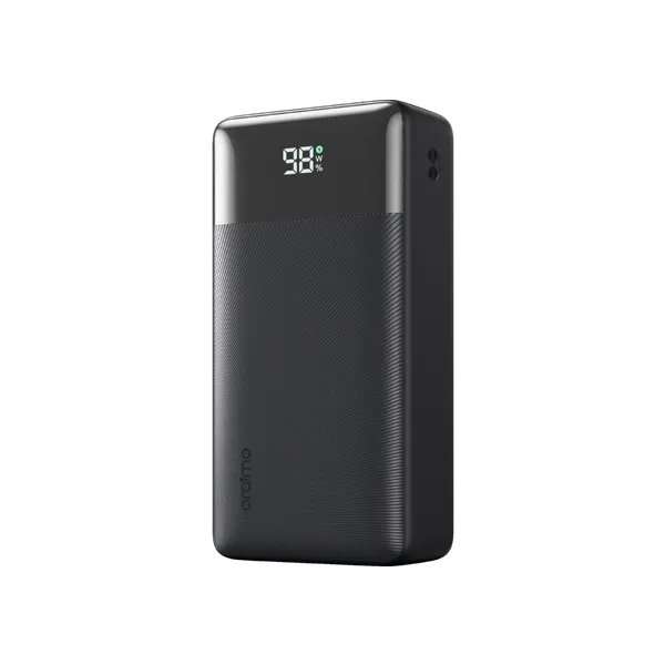 Oraimo PowerNova Q31 OPB-7300Q 30,000MAh 22.5W Fast Charging