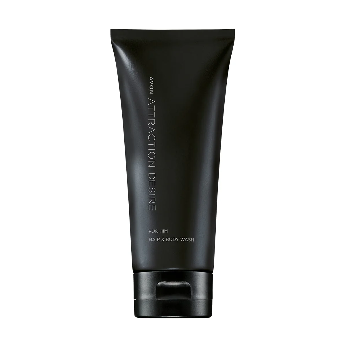 Avon Attraction Desire for Him Hair & Body Wash