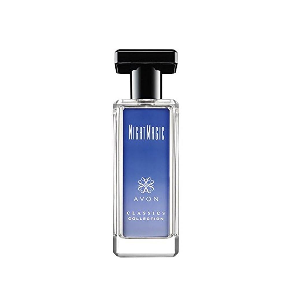 Avon Classics Night Magic Cologne Spray 50ml