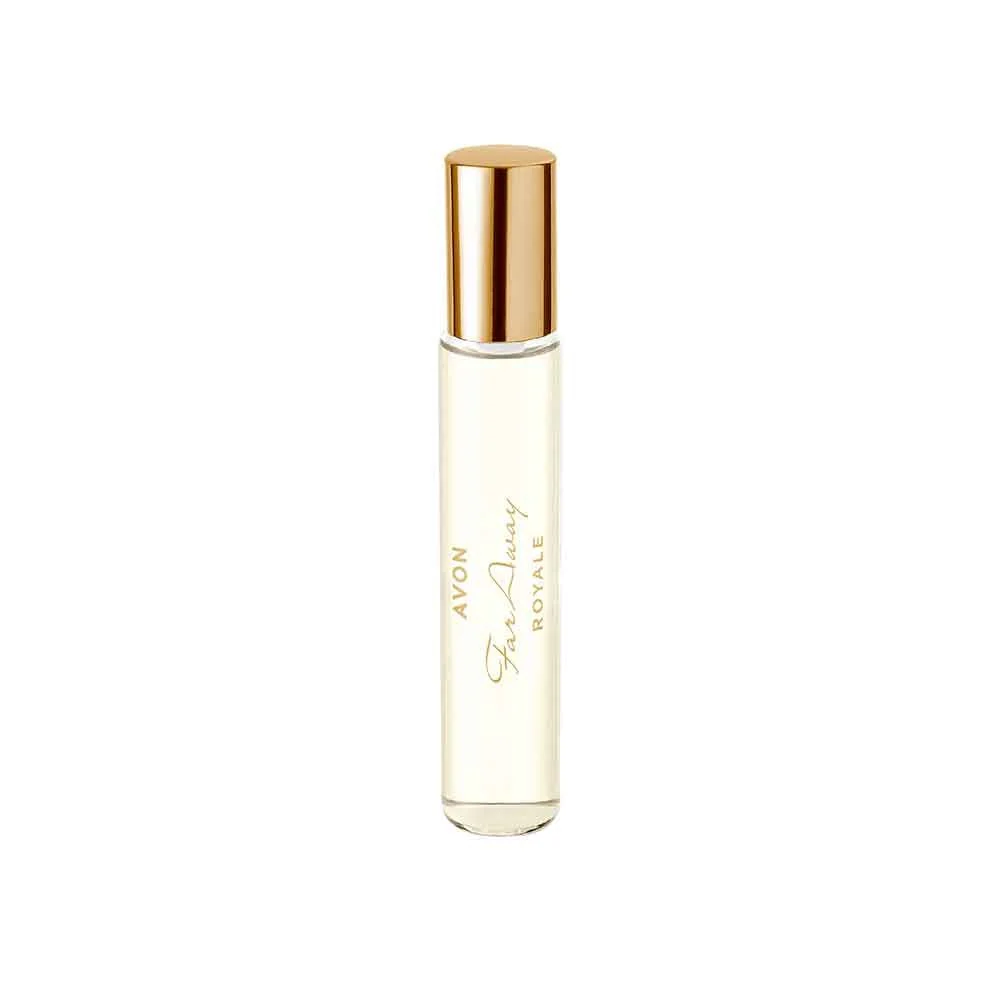 Avon Far Away Royale purse spray 10ml