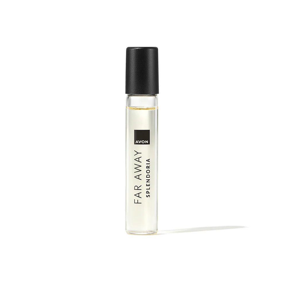 Avon Far Away Splendoria Purse Spray - 10ml