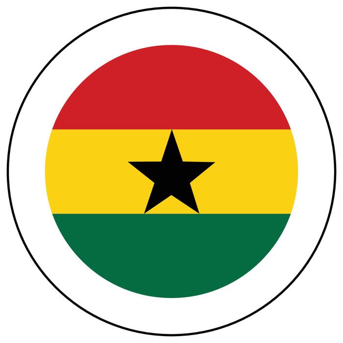 Ghana flag
