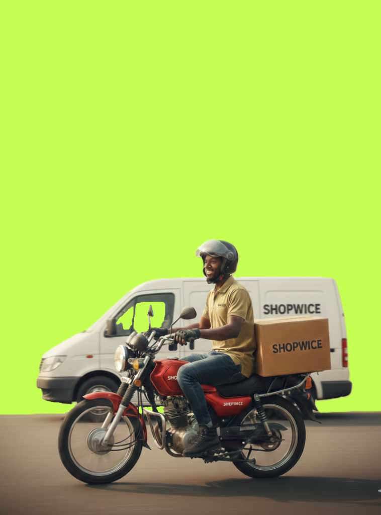 Lightning Fast Express Delivery in Just 2 Hours.