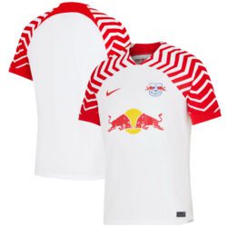 RB leipzig 2023-24 home Jersey