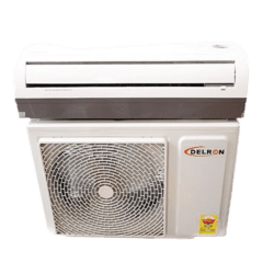 Delron 2.5HP Split Air Conditioner
