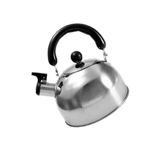 Gas Stove Whistling Kettle