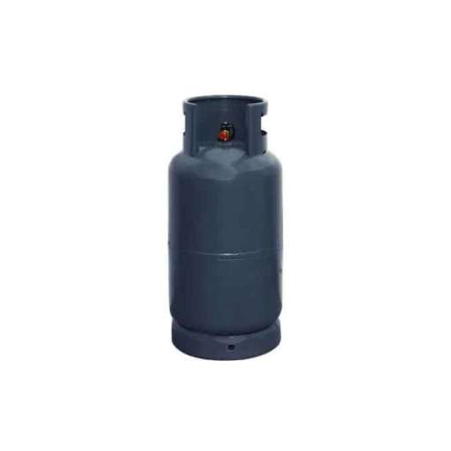 Refillable Gas Cylinder – 15kg