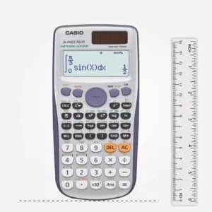 Scientific Calculator Version E