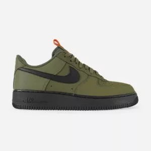 Nike Air Force 1 Olive Green