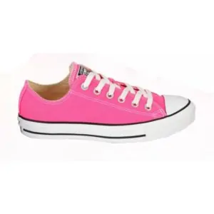 Ladies Converse Sneaker Pink