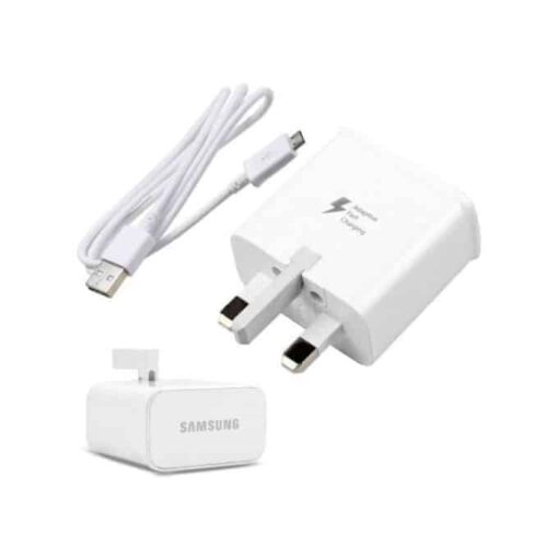 Samsung Adaptive Fast Charger