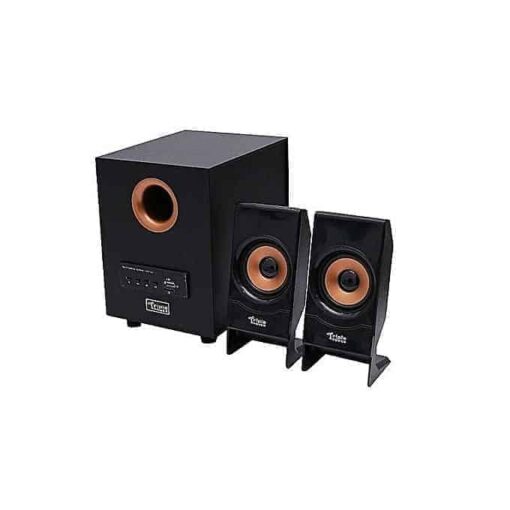New C10 Plus Bluetooth Subwoofer With Remote Control