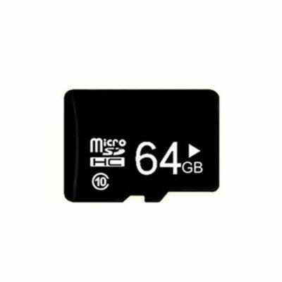 64G High Speed Memory TF Card