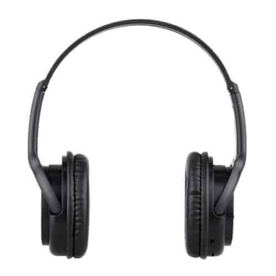 Bat XK-668 Wireless Bluetooth Headset - Black
